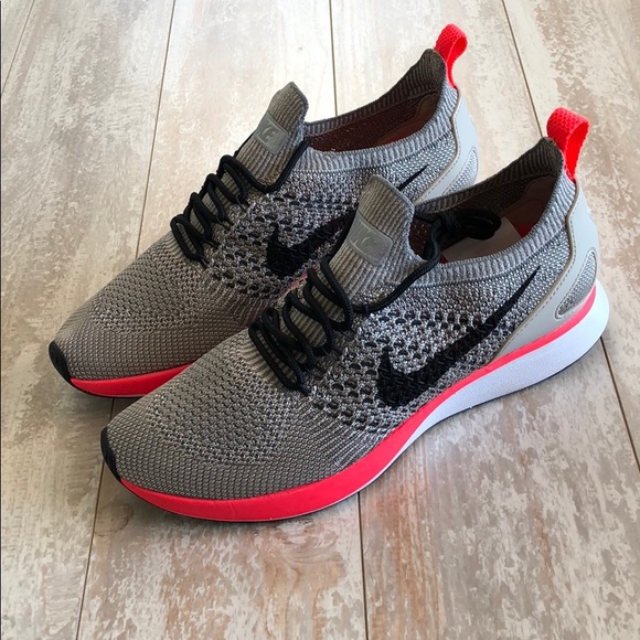 NWT⚡️Nike zoom Mariah Flyknit racer premium - Picture 4 of 7